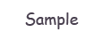 Sample Inspection Reports